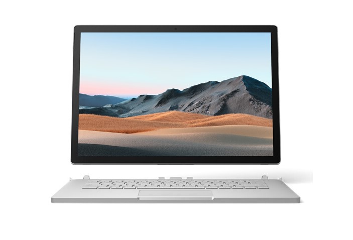 德化Surface 维修前的准备工作
